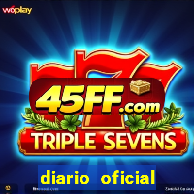 diario oficial guarulhos sp